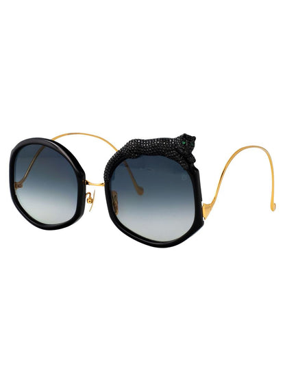 Anna-Karin Karlsson Sonnenbrille