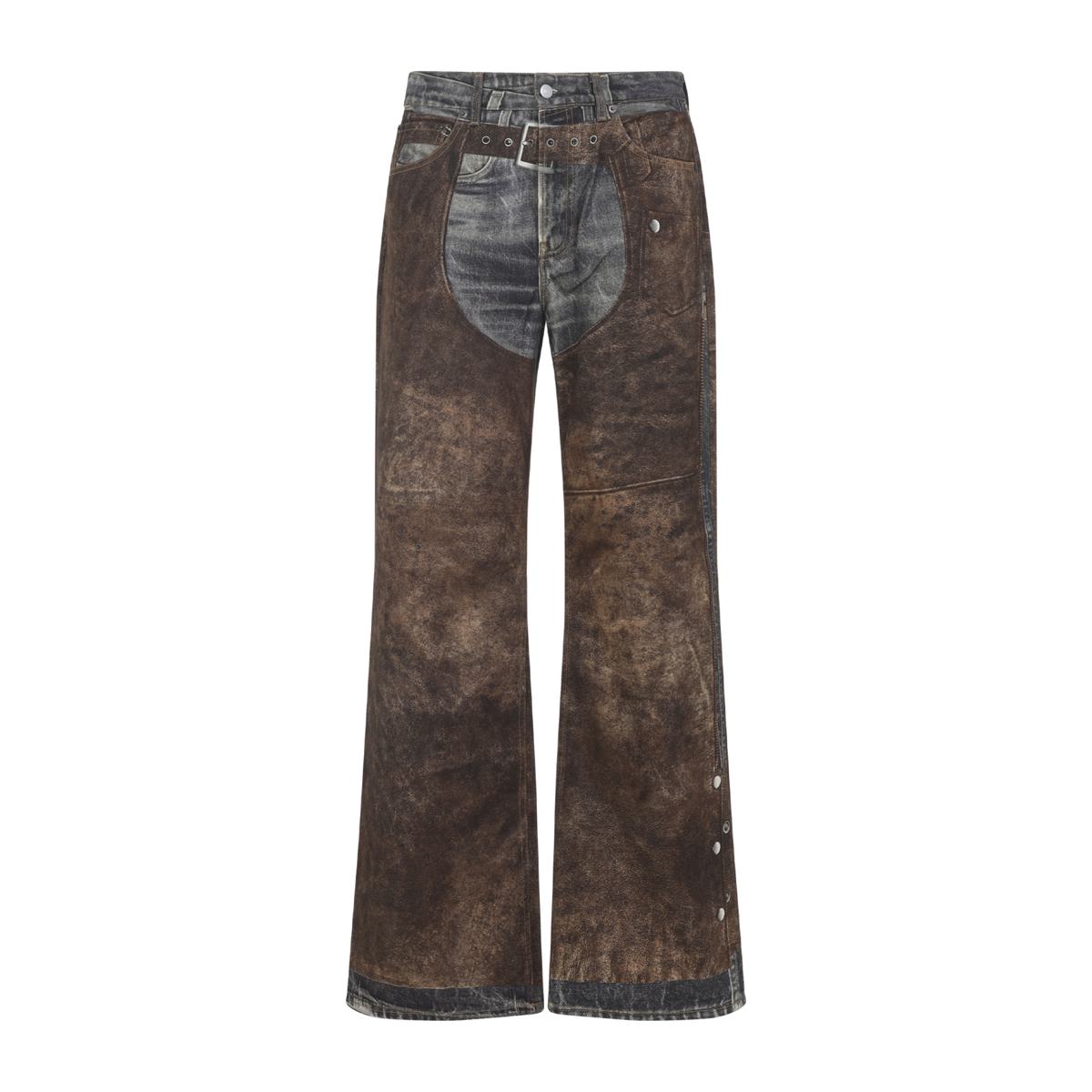 Acne Studios Hosen