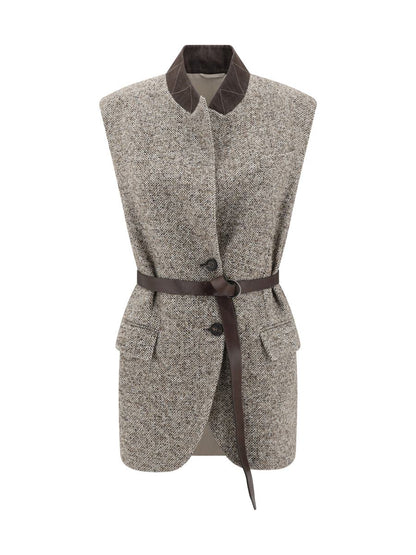 Brunello Cucinelli Blazer &amp; Westen