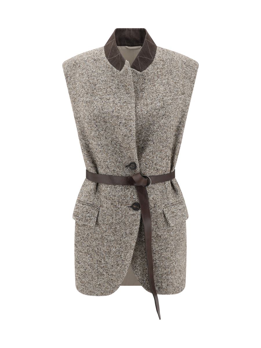 Brunello Cucinelli Blazer &amp; Westen