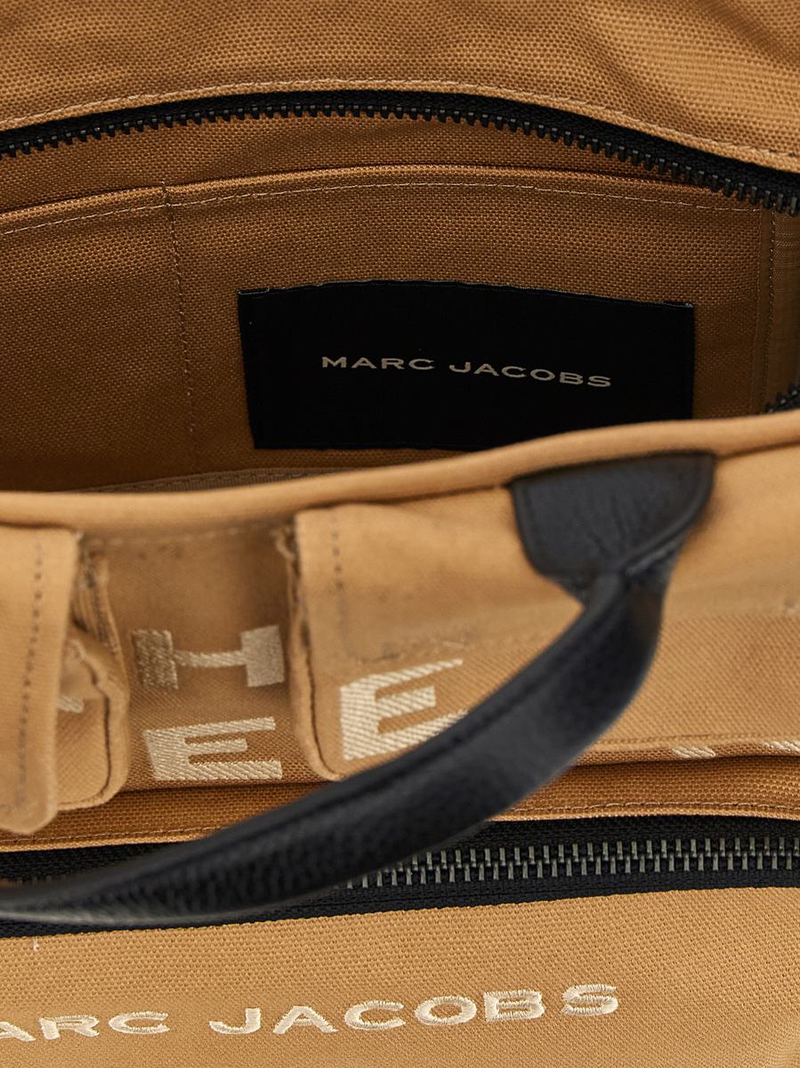 Marc Jacobs 'The Cargo Canvas Medium Tote' Handtasche