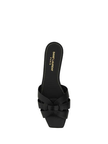 Saint Laurent Sandalen