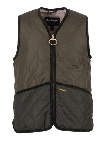 Barbour Weste