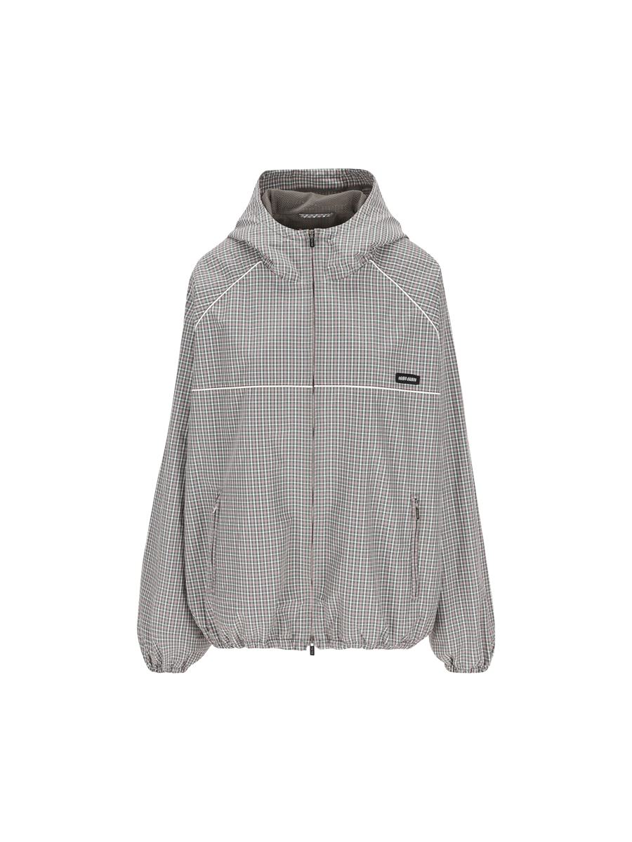 Miu Miu Jacken