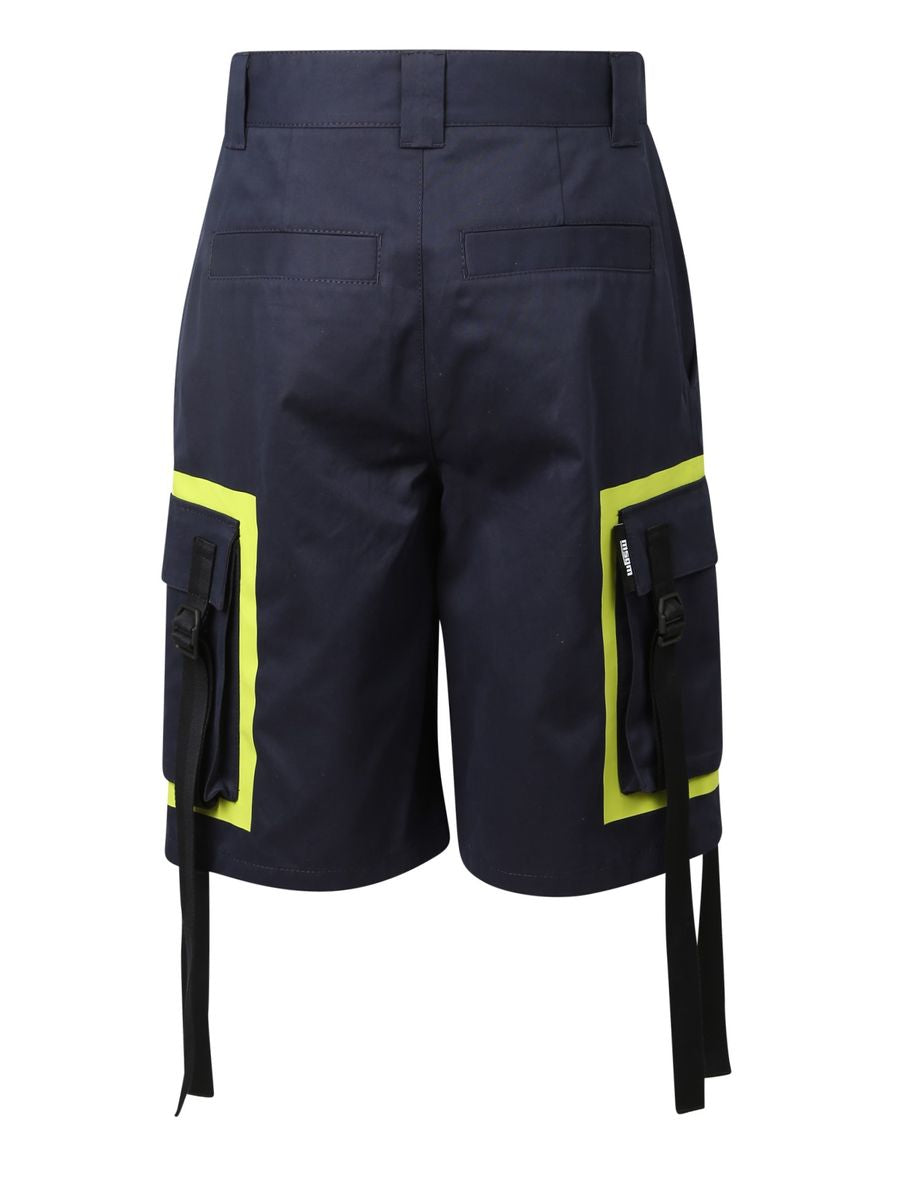 Msgm Shorts