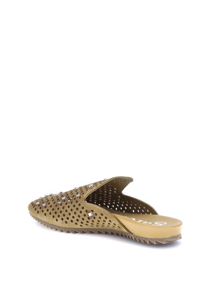 Pedro García Sandalen
