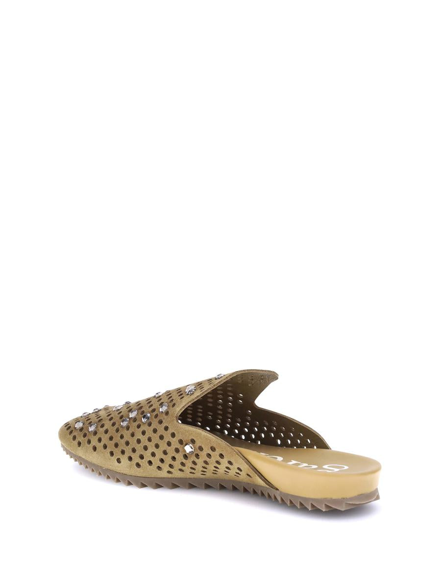 Pedro García Sandalen