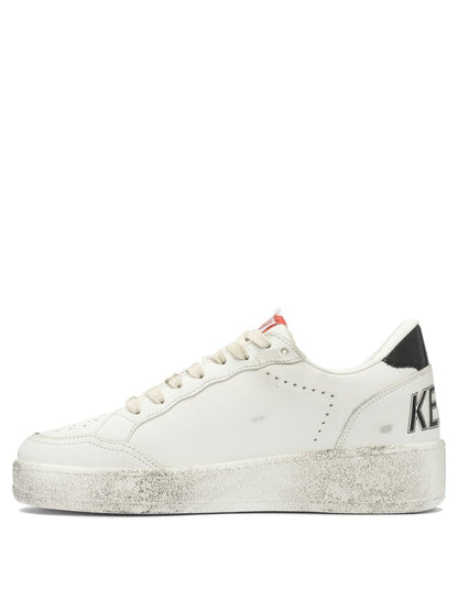 Golden Goose „Ball Star“ Sneaker