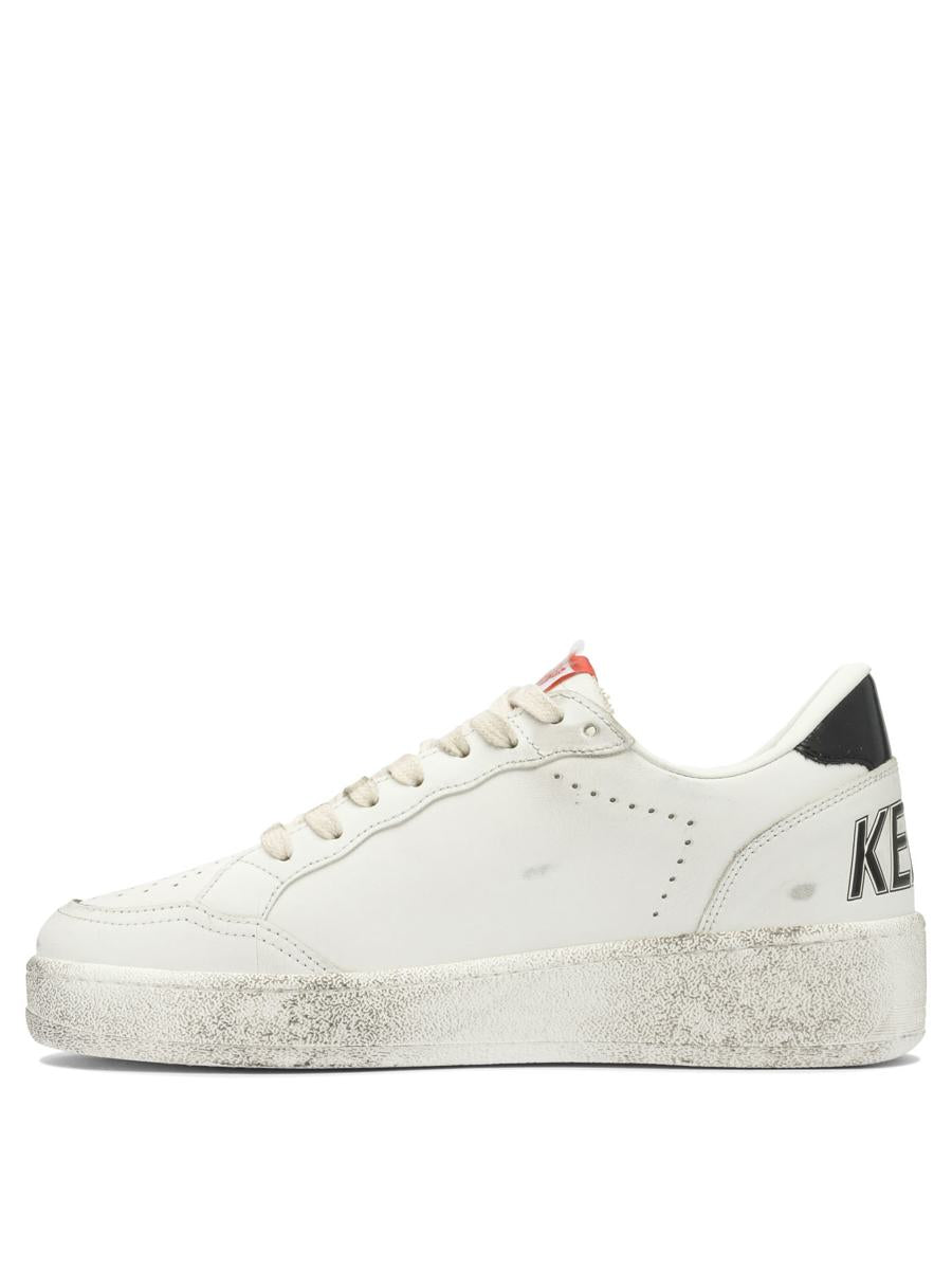 Golden Goose „Ball Star“ Sneaker
