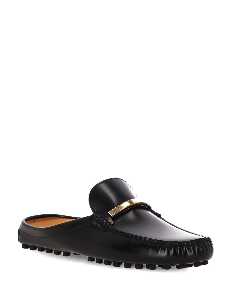 Flache Schuhe von Tod'S
