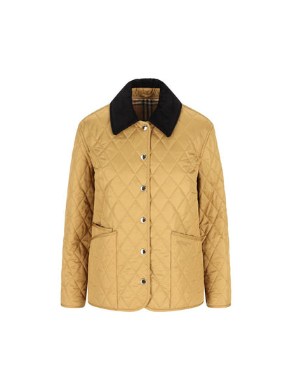 Burberry Jacken