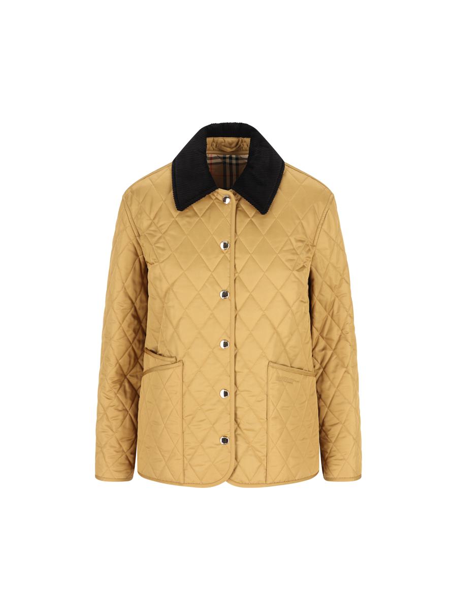 Burberry Jacken