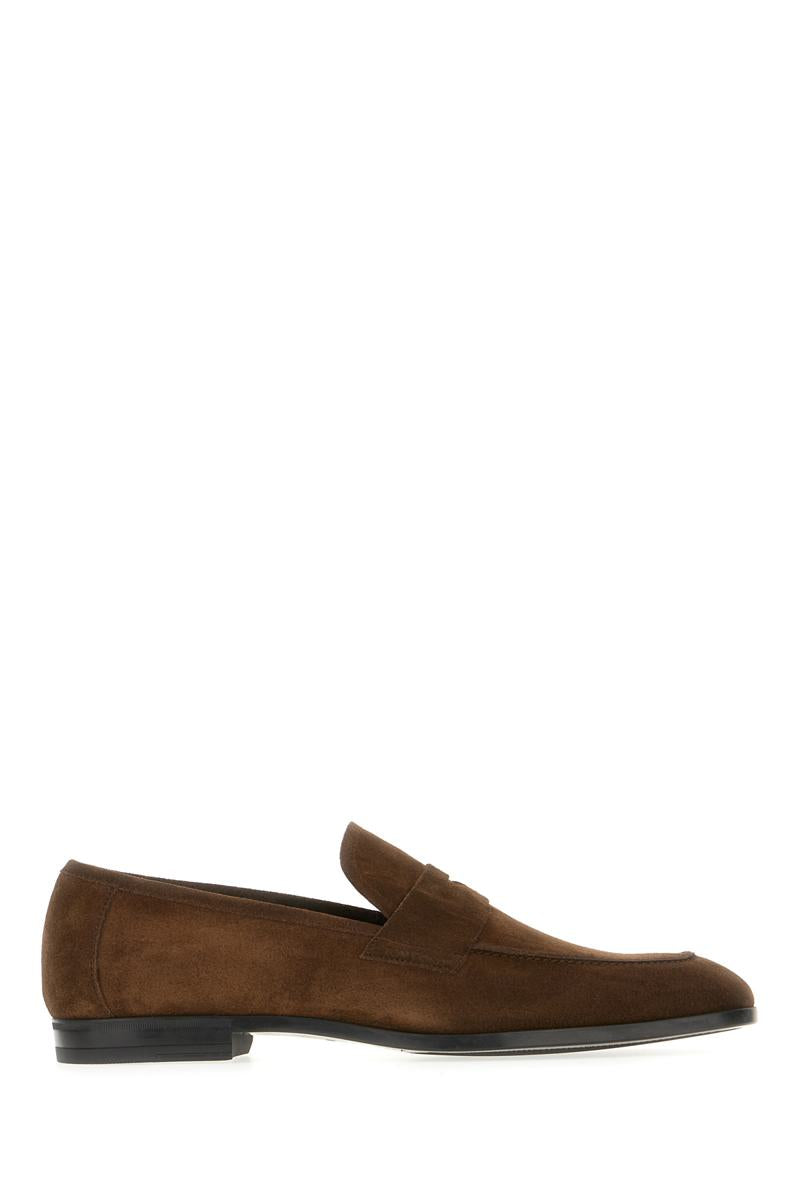 Tom Ford Mokassin