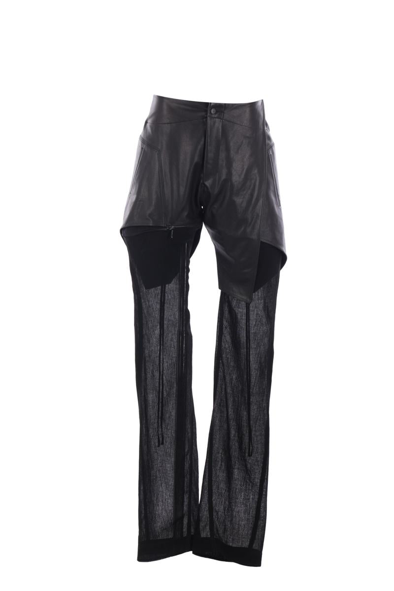 Yehuafan-Hose