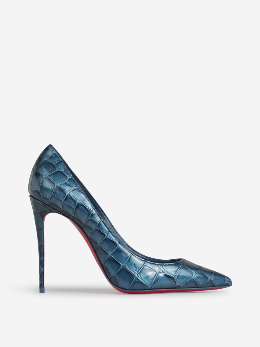 Christian Louboutin Kate Absatzschuhe