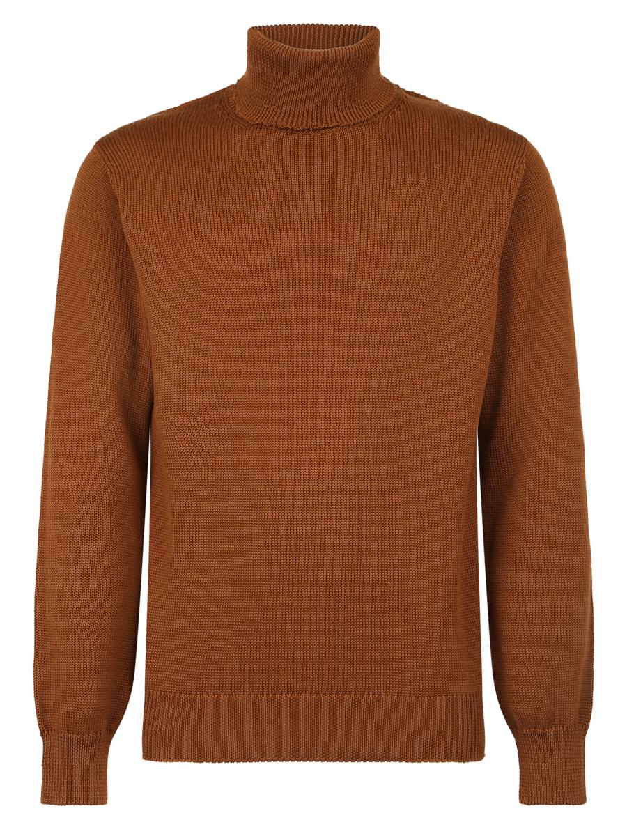 Original Strickmode im Vintage-Stil