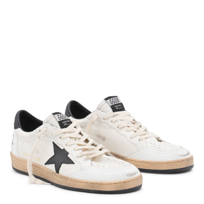 Golden Goose Turnschuhe