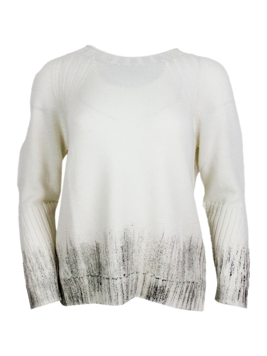 Ploumanac'H Pullover