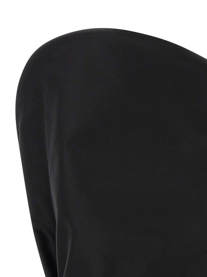 Magda Butrym '13' Bustier-Oberteil