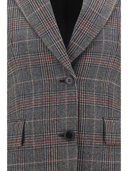 Prada Blazer &amp; Westen