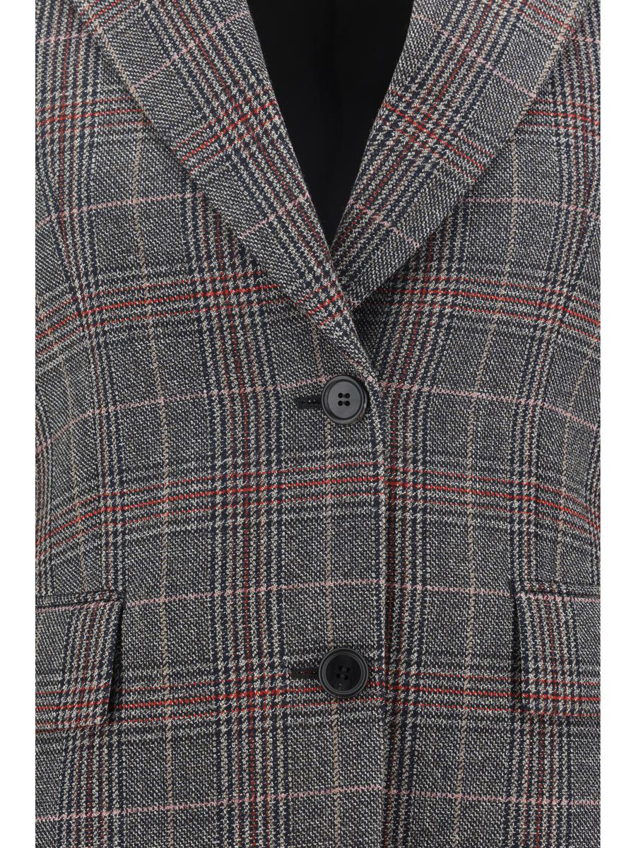 Prada Blazer &amp; Westen