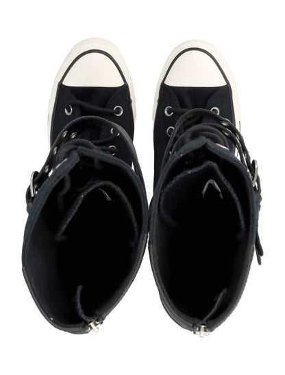 Converse Chuck Taylor XXHI Sneakers mit Lederriemen