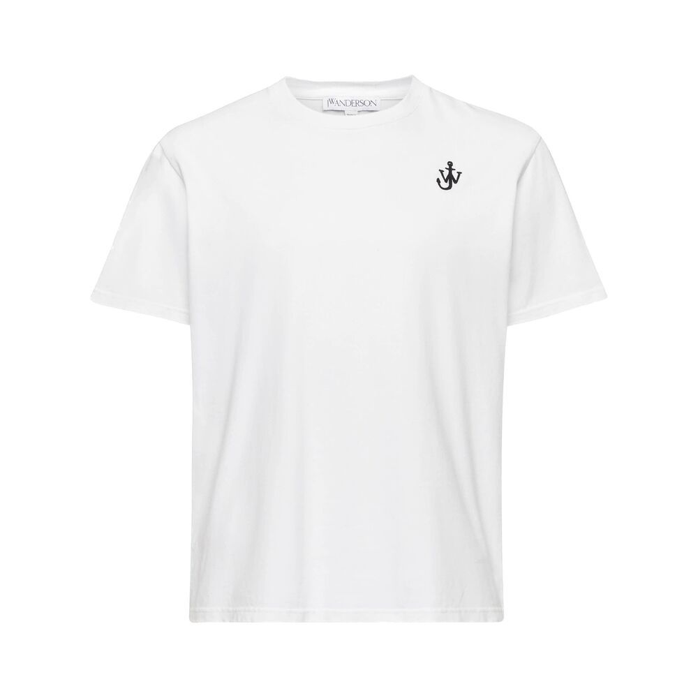 Jw Anderson „Anker“-T-Shirt