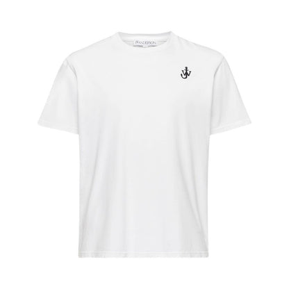 Jw Anderson „Anker“-T-Shirt
