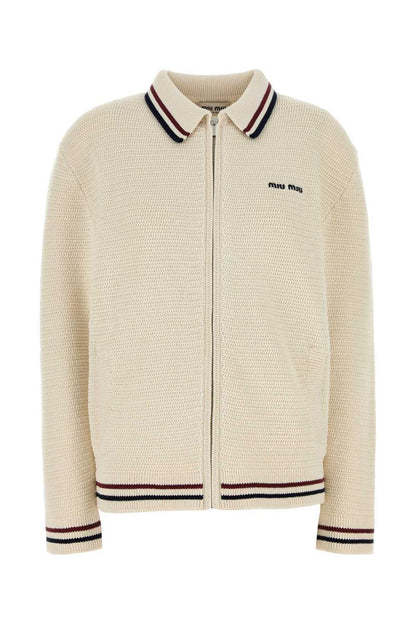 Miu Miu Strickwaren