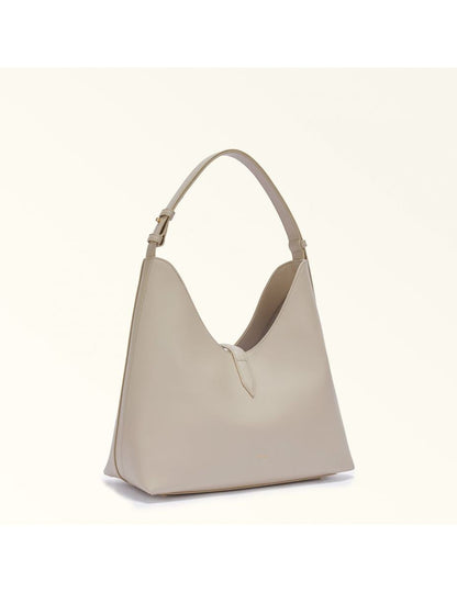 Furla Hobo-Tasche aus Leder