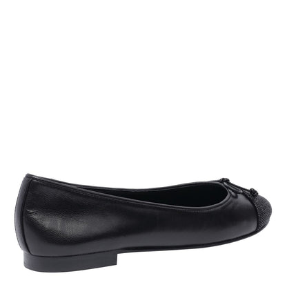 Tory Burch Flache Schuhe