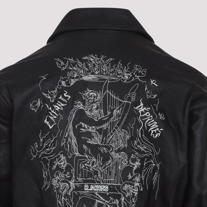 Enfants Riches Déprimés Jacke