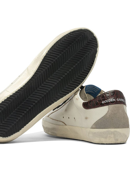 Golden Goose „Super-Star“ Sneakers