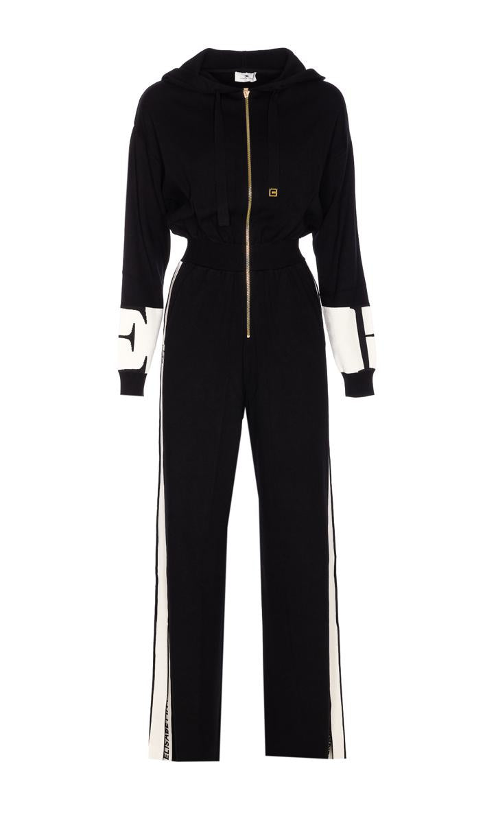 Elisabetta Franchi Hosen