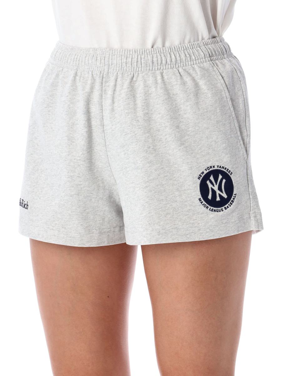 Sporty &amp; Rich Major League Super-Shorts