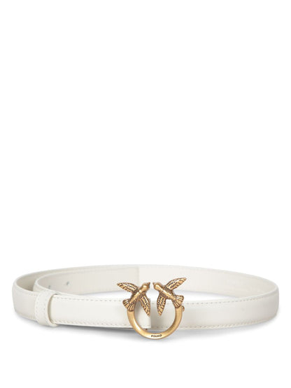 Pinko Love Berry Gürtel