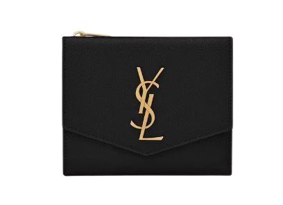 Saint Laurent Geldbörsen