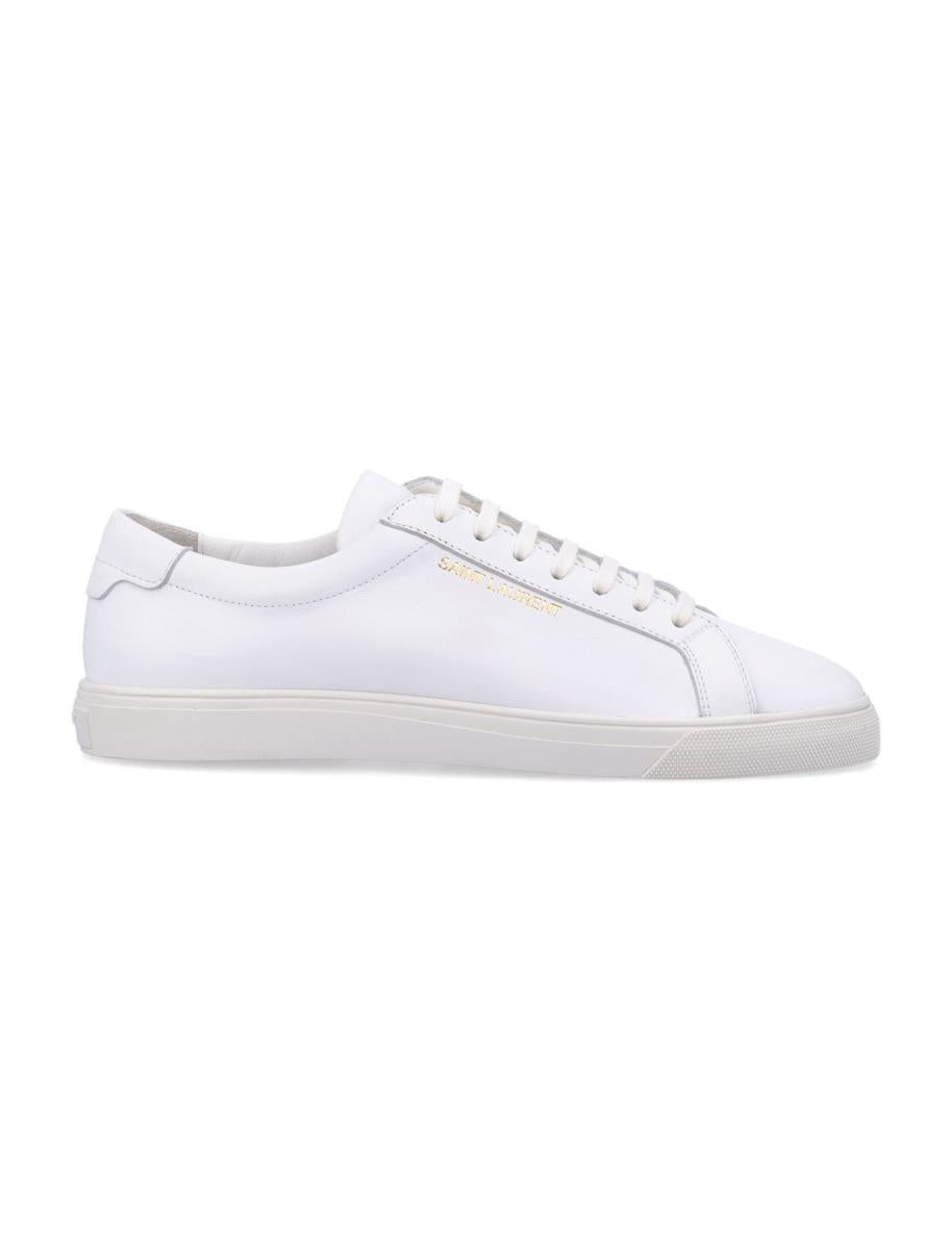 Saint Laurent Andy Low-Top-Sneaker