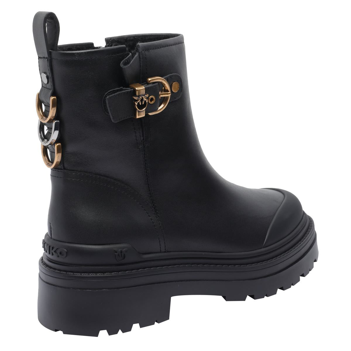 Pinko Stiefel