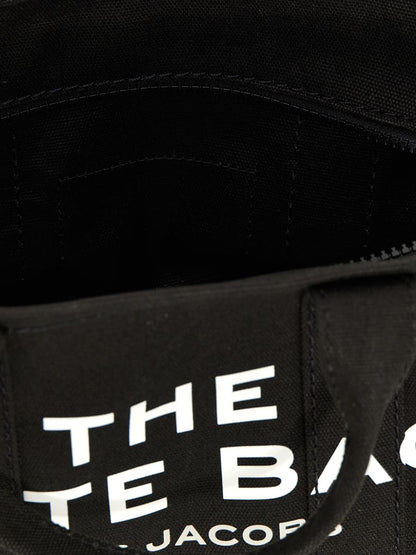 Marc Jacobs Handtasche ‚The Canvas Small Tote‘