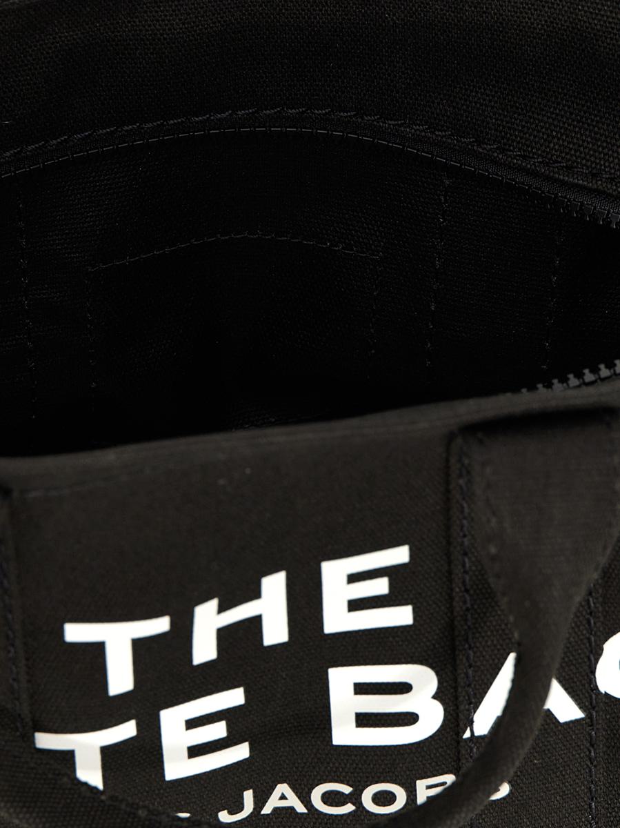 Marc Jacobs Handtasche ‚The Canvas Small Tote‘