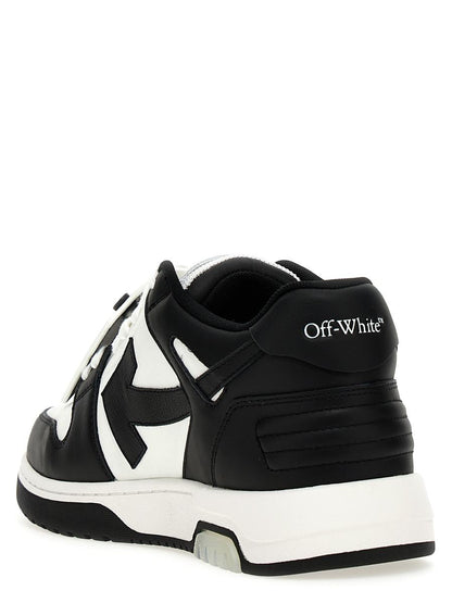 Off-White „Out Of Office“-Sneaker