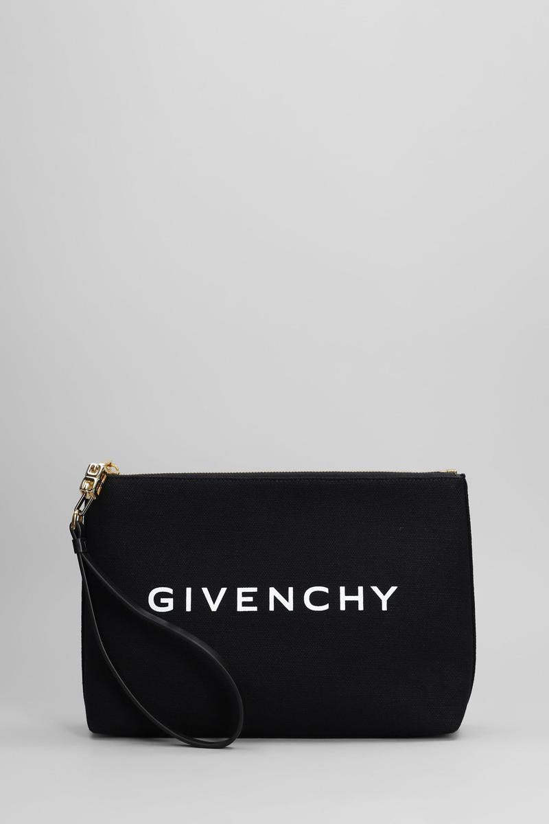 Givenchy Reisetasche Clutch