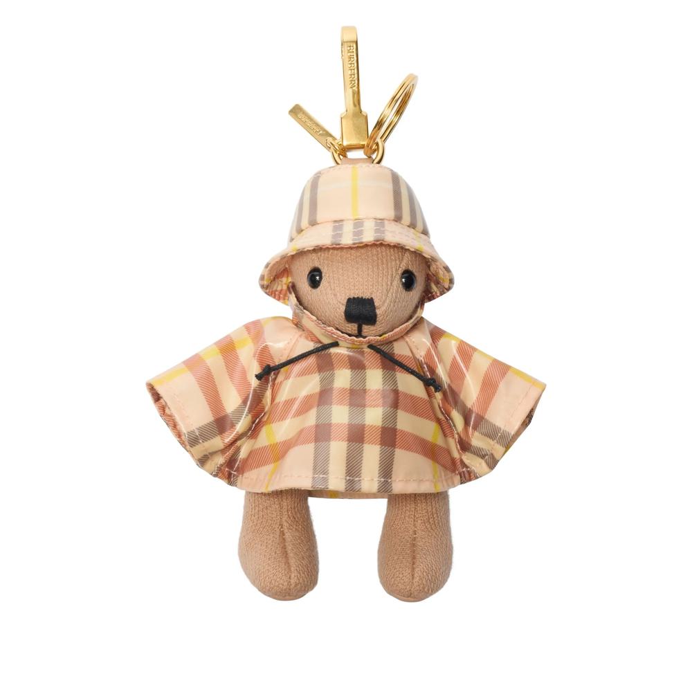 Burberry Schlüsselanhänger