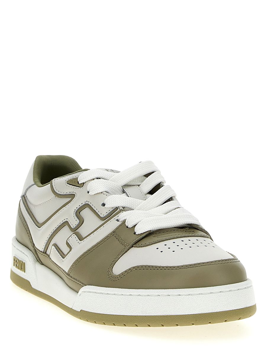 Fendi Turnschuhe