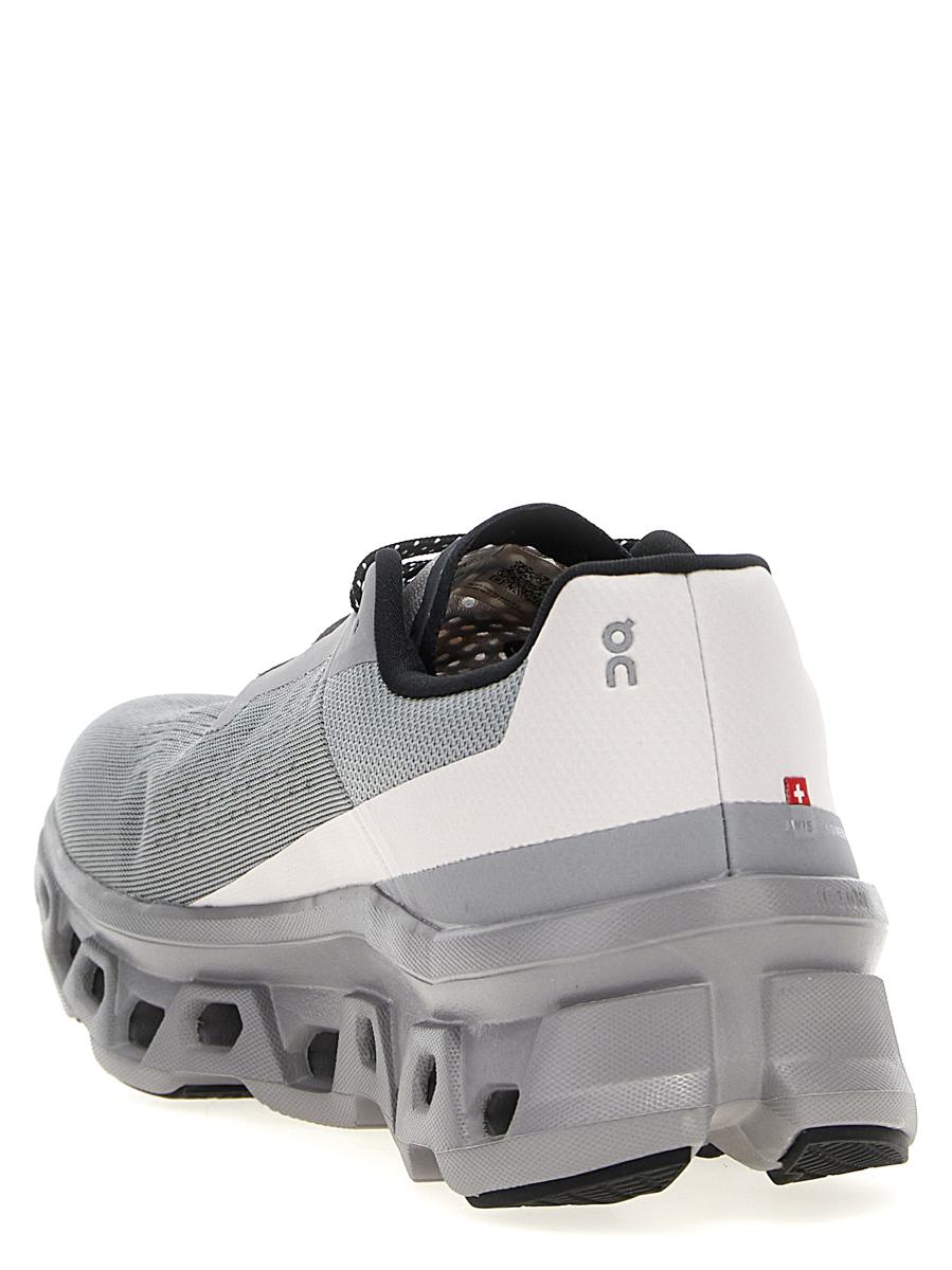 On Running „Cloudmonster“ Sneaker