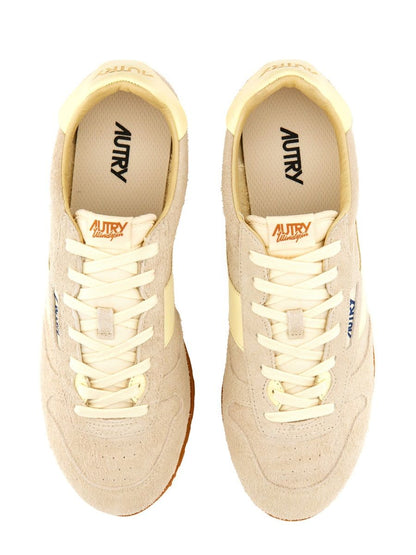 Autry „Windspin“-Sneaker
