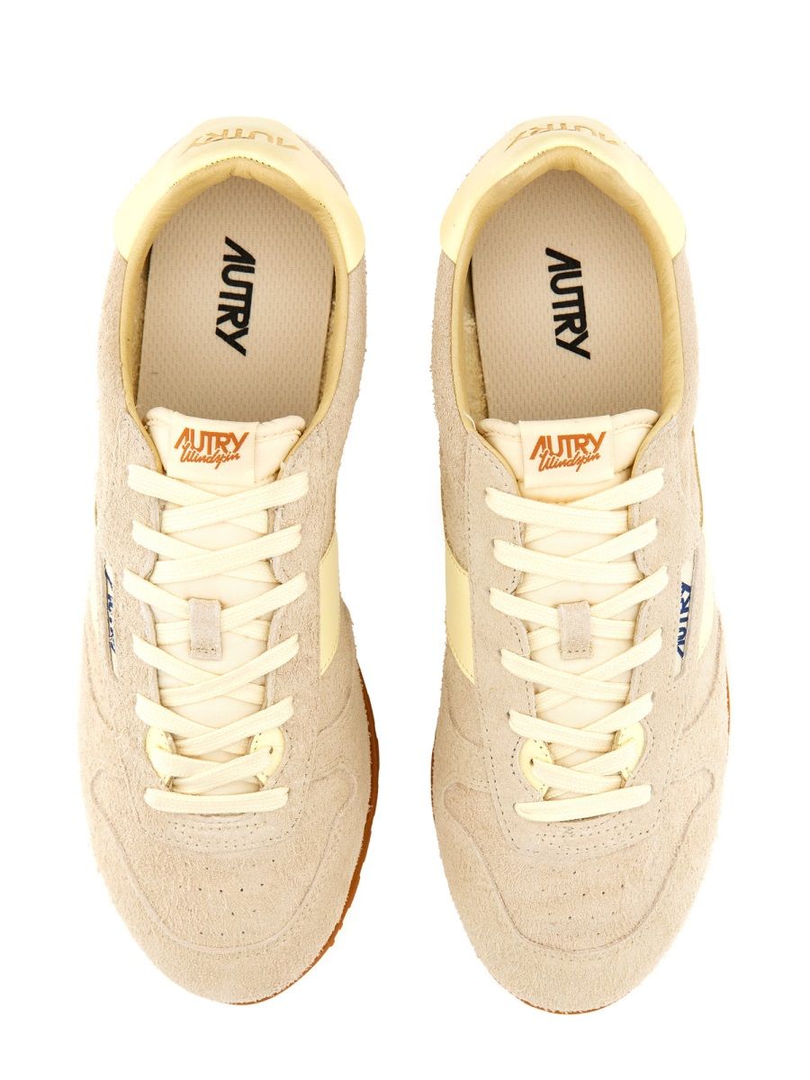 Autry „Windspin“-Sneaker