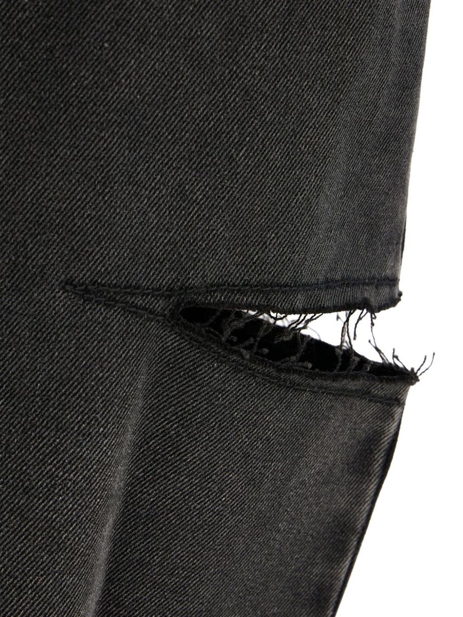 Maison Margiela Jeans mit Cut-Outs
