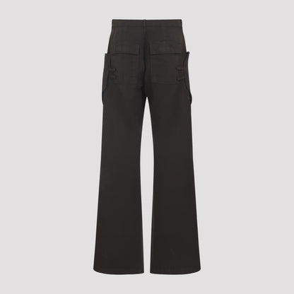 Rick Owens Drkshdw-Hose